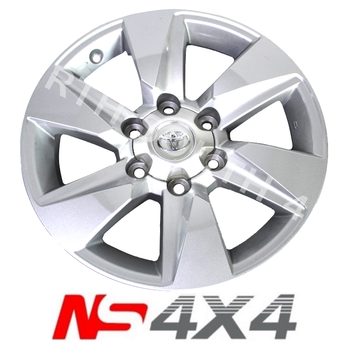 Ns4x4